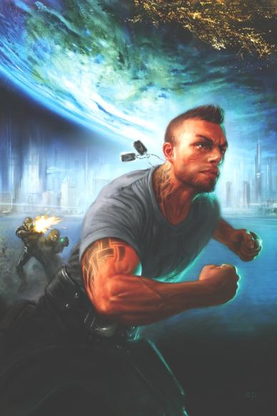 Mass Effect 3