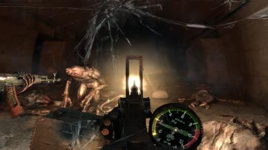 Metro: Last Light