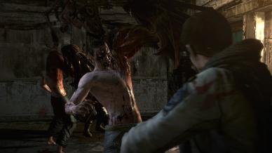 Resident Evil 6