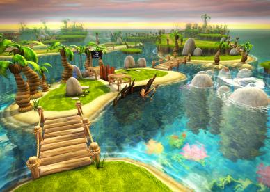 Skylanders Spyro's Adventure