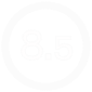 overall score