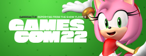 Gamescom 2022