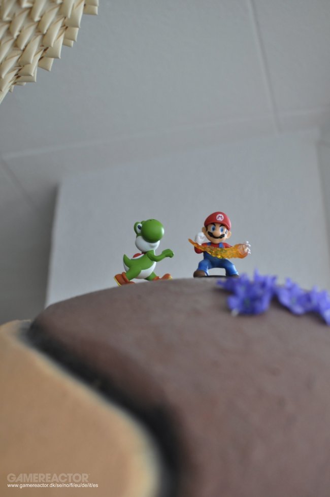 Super Smash Bros. for Wii U