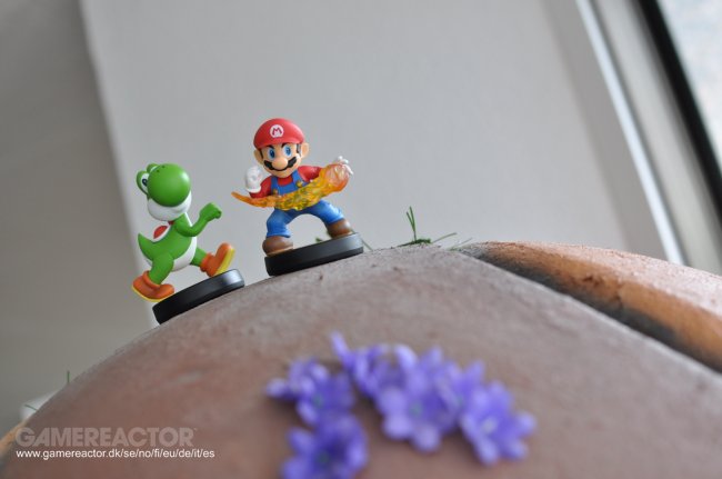 Super Smash Bros. for Wii U