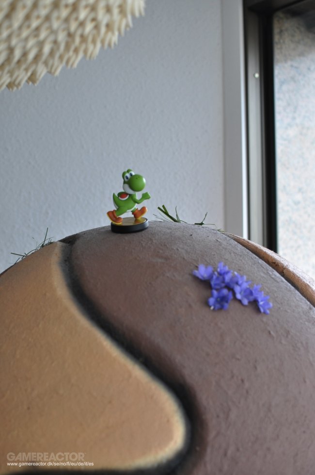 Super Smash Bros. for Wii U