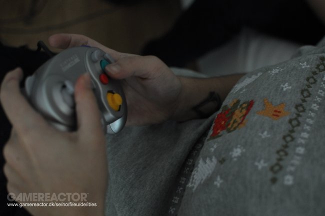 Super Smash Bros. for Wii U