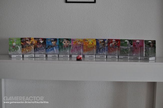 Super Smash Bros. for Wii U