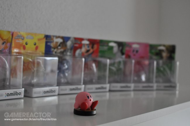 Super Smash Bros. for Wii U