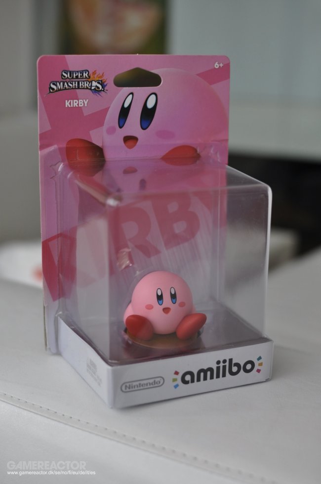 Super Smash Bros. for Wii U