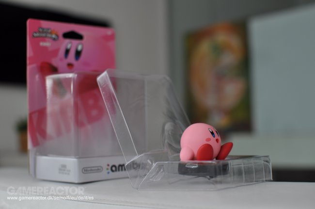 Super Smash Bros. for Wii U