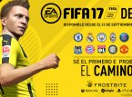 Descarga la demo de FIFA 17 ma&ntilde;ana con estos equipos y estadios