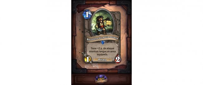 Hearthstone: Heroes of Warcraft