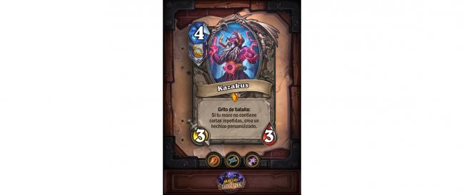 Hearthstone: Heroes of Warcraft