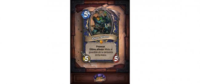 Hearthstone: Heroes of Warcraft
