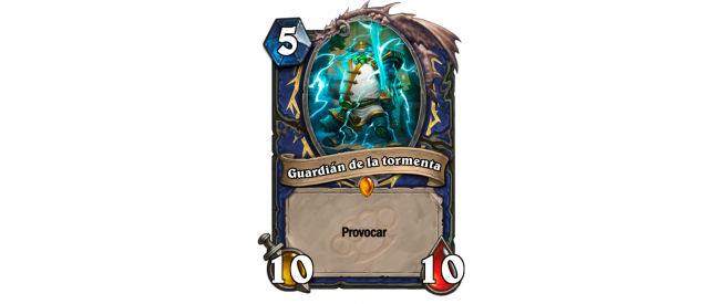 Hearthstone: Heroes of Warcraft