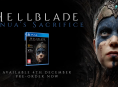 Hellblade en formato físico, anunciado para Xbox One y PS4