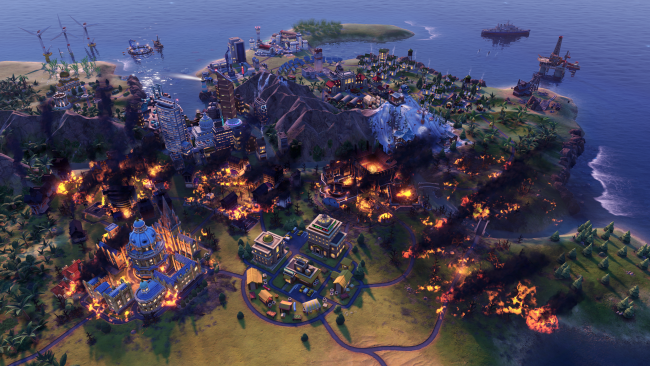 Civilization VI