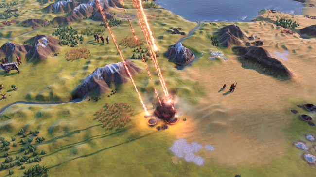 Civilization VI