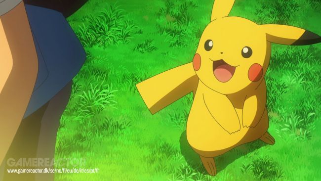 Leyendas Pokémon: Arceus