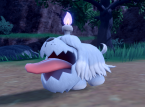 Greavard, el nuevo Pokémon de Tipo Fantasma de Escarlata y Púrpura