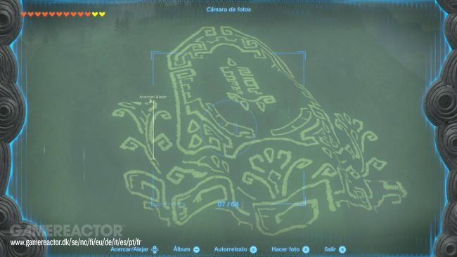 The Legend of Zelda: Tears of the Kingdom