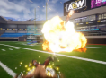 AEW: Fight Forever inicia su tercera temporada con el primer DLC gratuito