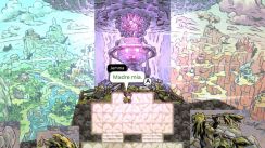 Arranger: A Role-Puzzling Adventure - Guía de secretos y misiones secundarias