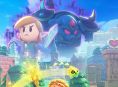 El glitch de The Legend of Zelda: Echoes of Wisdom te permite jugar como Link en lugar de Zelda