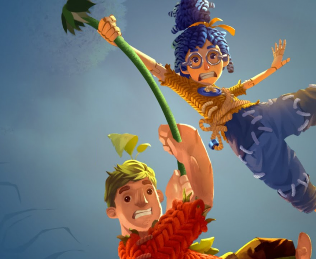 Cinco juegos para jugar con alguien que no juega este invierno