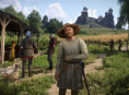 Brushes with Death será la primera expansión para Kingdom Come: Deliverance II