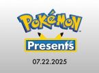 No lo olvides: Tendremos un Pokémon Presents en dos semanas