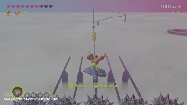 Donkey Kong Bananza