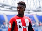 Iñaki Williams quiere ser un referente para los inmigrantes ahora que "la extrema derecha está de moda"