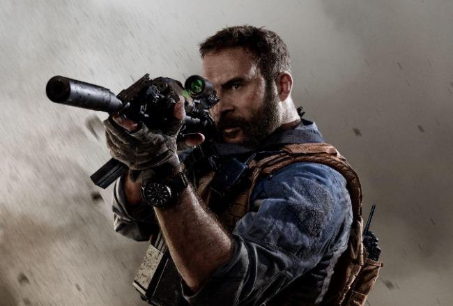Call of Duty