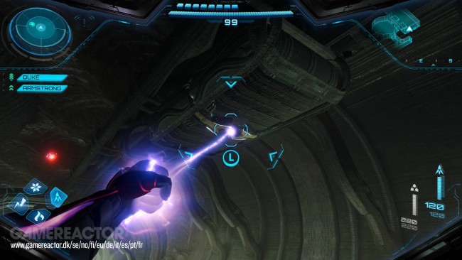 Metroid Prime 4: Beyond