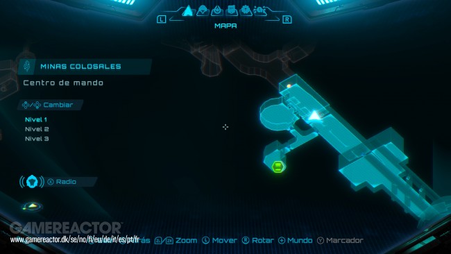 Metroid Prime 4: Beyond