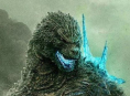 Godzilla ya aparece completo en el primer tráiler de 'Minus Zero'