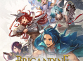 Brigandine: Abyss trae de vuelta la clásica serie de RPG de estrategia con una tercera entrega