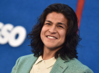 Cristo Fern&aacute;ndez, Dani Rojas en Ted Lasso, es un futbolista de verdad, y entrena con un equipo profesional