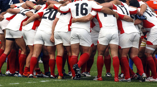 Escándalo de dopaje con el equipo de rugby de Georgia dos días antes de la final en Madrid
