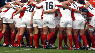 Escándalo de dopaje con el equipo de rugby de Georgia dos días antes de la final en Madrid
