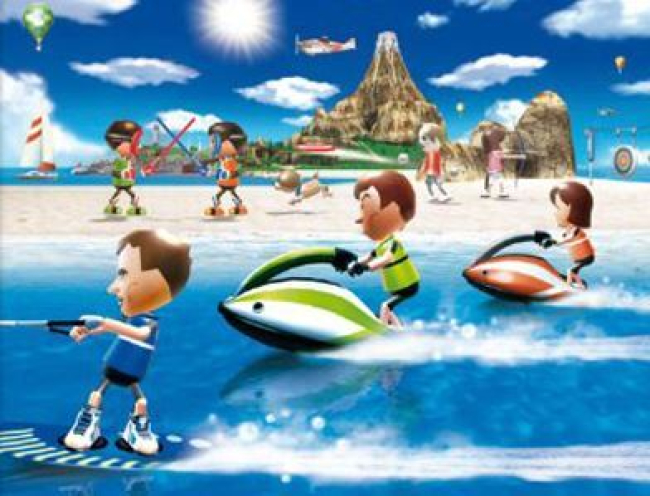 Wii Sports