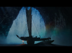Dwayne Johnson vuelve como Maui en el tr&aacute;iler del remake de acci&oacute;n real de Vaiana