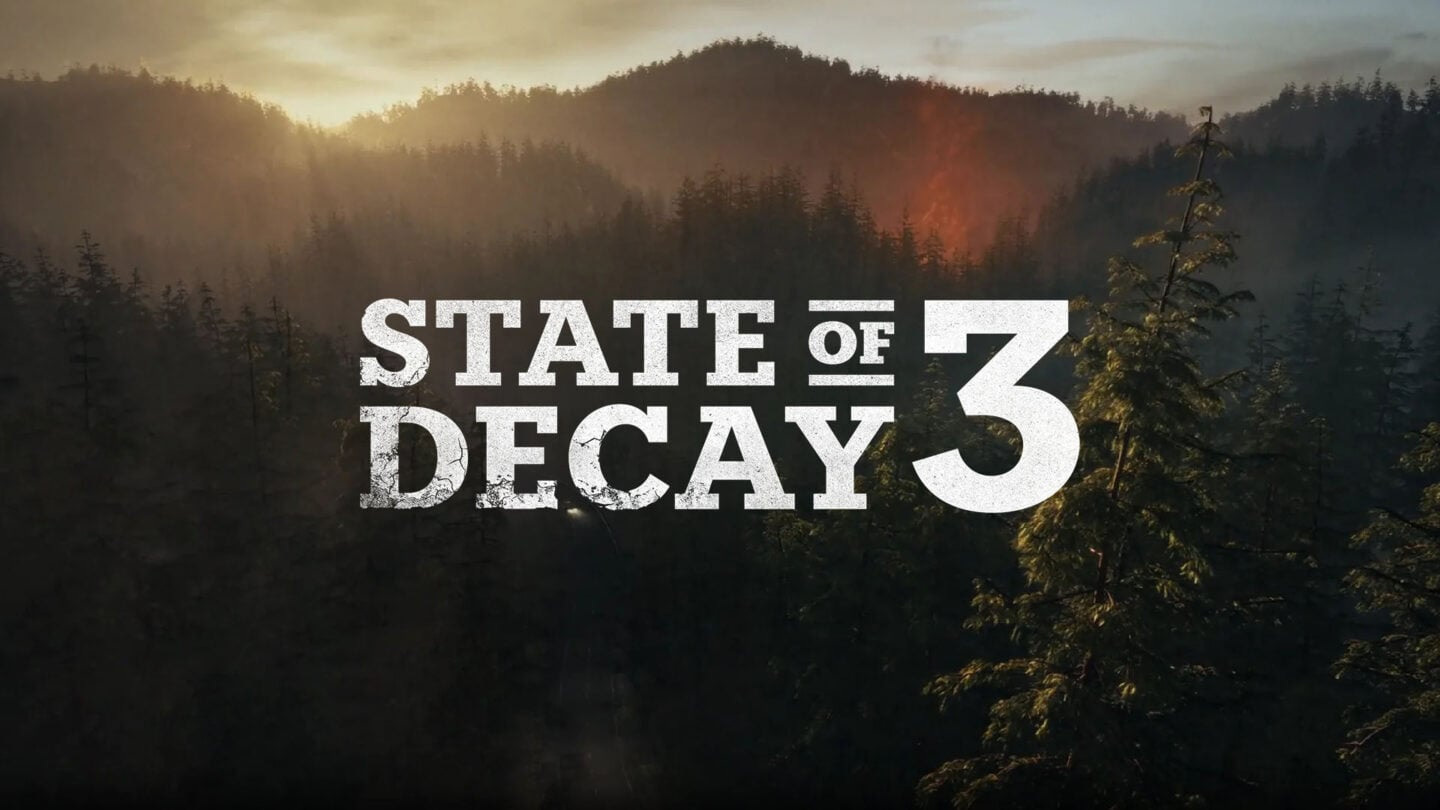 State of Decay 3 Puede que no se incluya en Game Pass a pesar de lo que se había anunciado antes