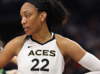 La estrella de Las Vegas Aces, A'ja Wilson, bate el r&eacute;cord como jugadora de la WNBA mejor pagada de la historia