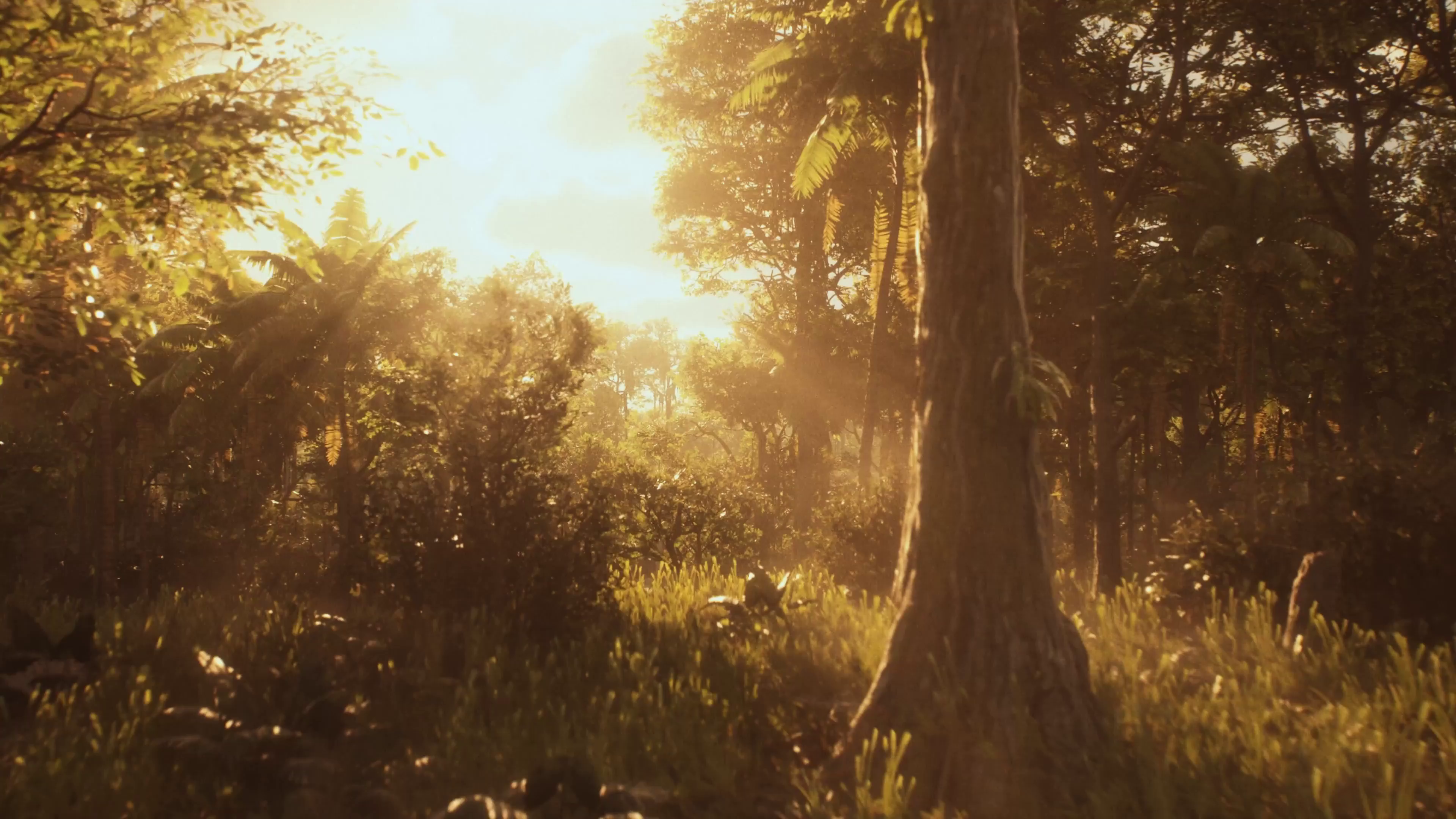 Toca luchar en la jungla de nuevo: Hell Let Loose lleva ahor ala acción a la Guerra de Vietnam, y tenemos un primer tráiler