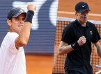 "Menudo jugador", elogia Sinner tras vencer a Rafa J&oacute;dar, la sensaci&oacute;n de 19 a&ntilde;os