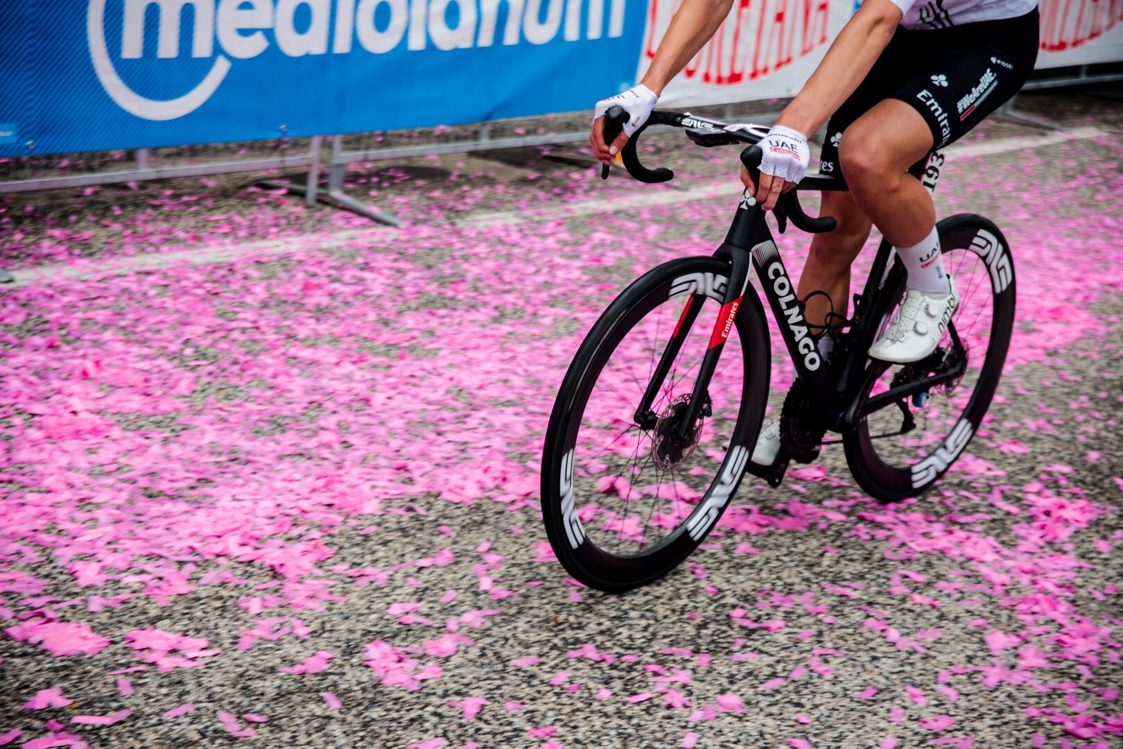 Paul Magnier gana dos de las tres primeras etapas del Giro de Italia en Bulgaria