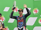 Ai Ogura se convierte en el primer piloto japon&eacute;s que sube a un podio de MotoGP desde Nakasuga en 2012