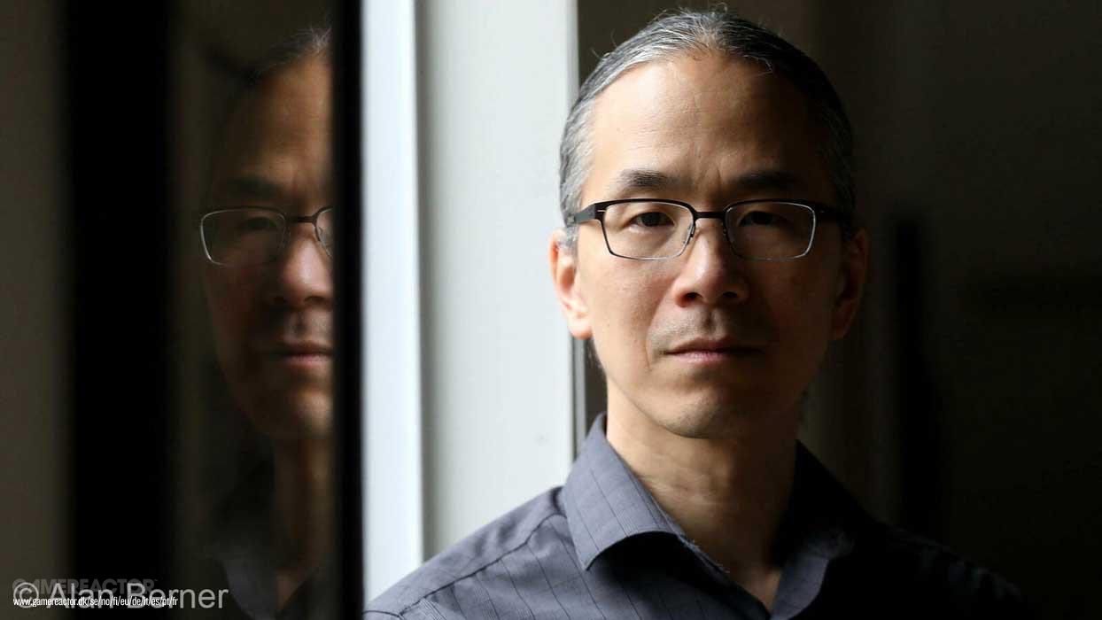 Ted Chiang explica que la IA tal como la imaginábamos en la ciencia ficción dista mucho de la IA actual